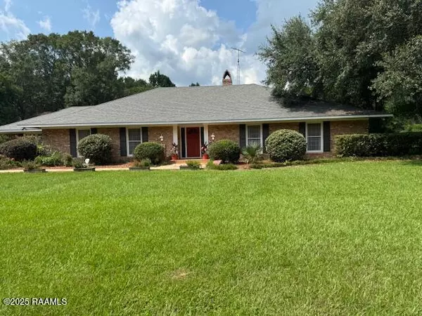 1217 Wellington AVE, Opelousas, LA 70570