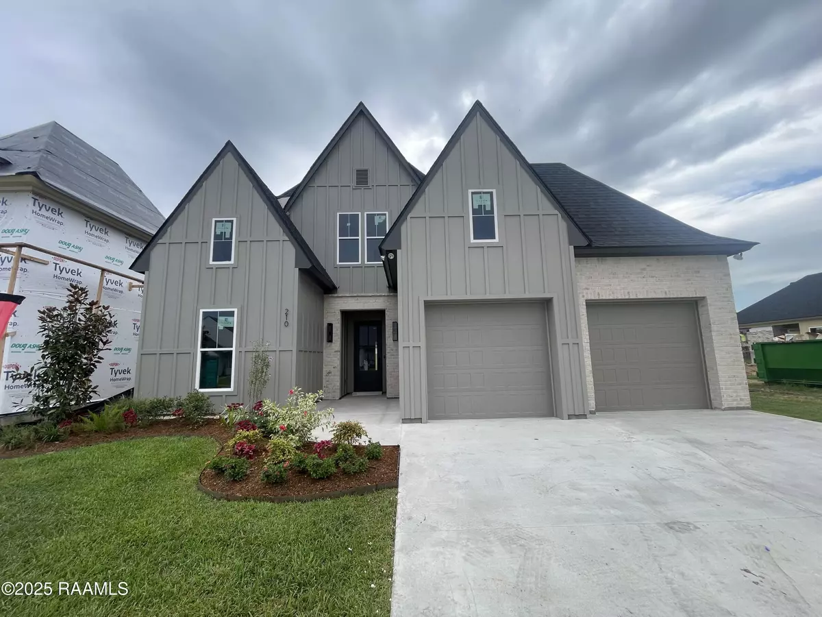 Youngsville, LA 70592,210 Amsterdam AVE