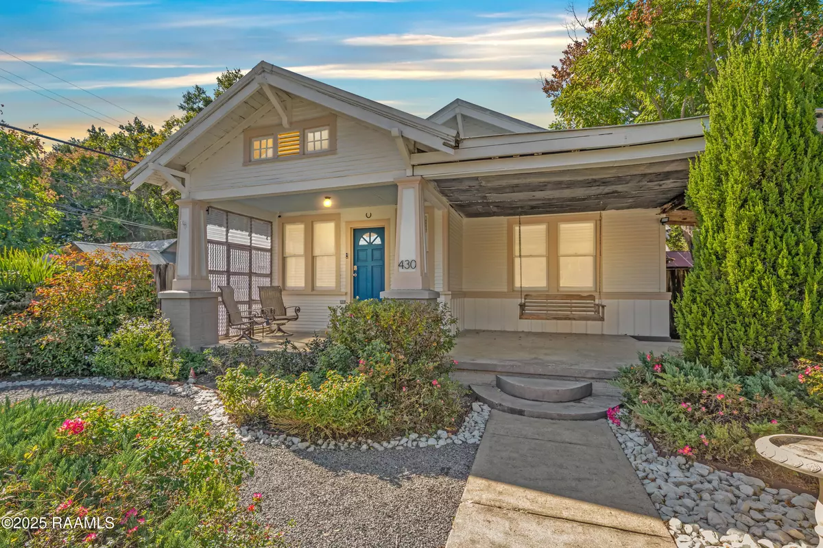 Lafayette, LA 70501,430 S Pierce ST