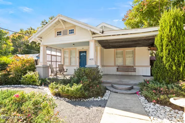 Lafayette, LA 70501,430 S Pierce ST