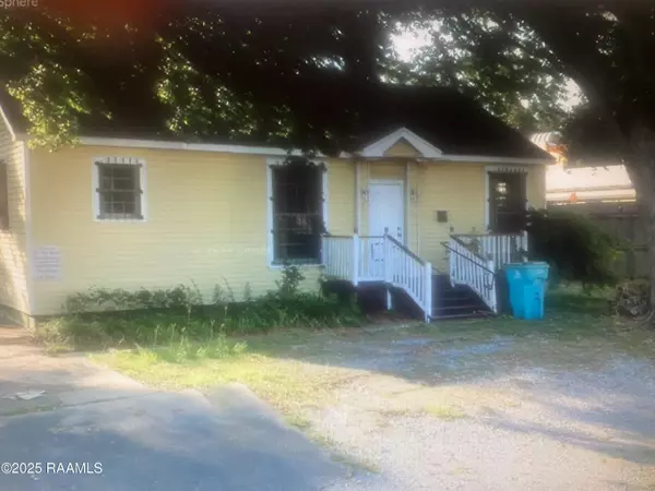 Opelousas, LA 70570,1102 S Union ST