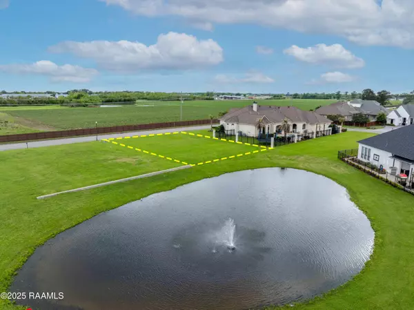 Broussard, LA 70518,Lot 7 Le Triomphe Pkwy