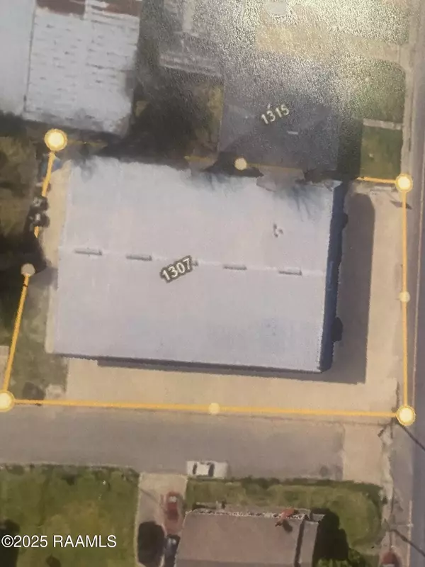 Opelousas, LA 70570,1309 Landry ST