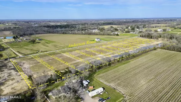 Duson, LA 70529,315 Anderson RD