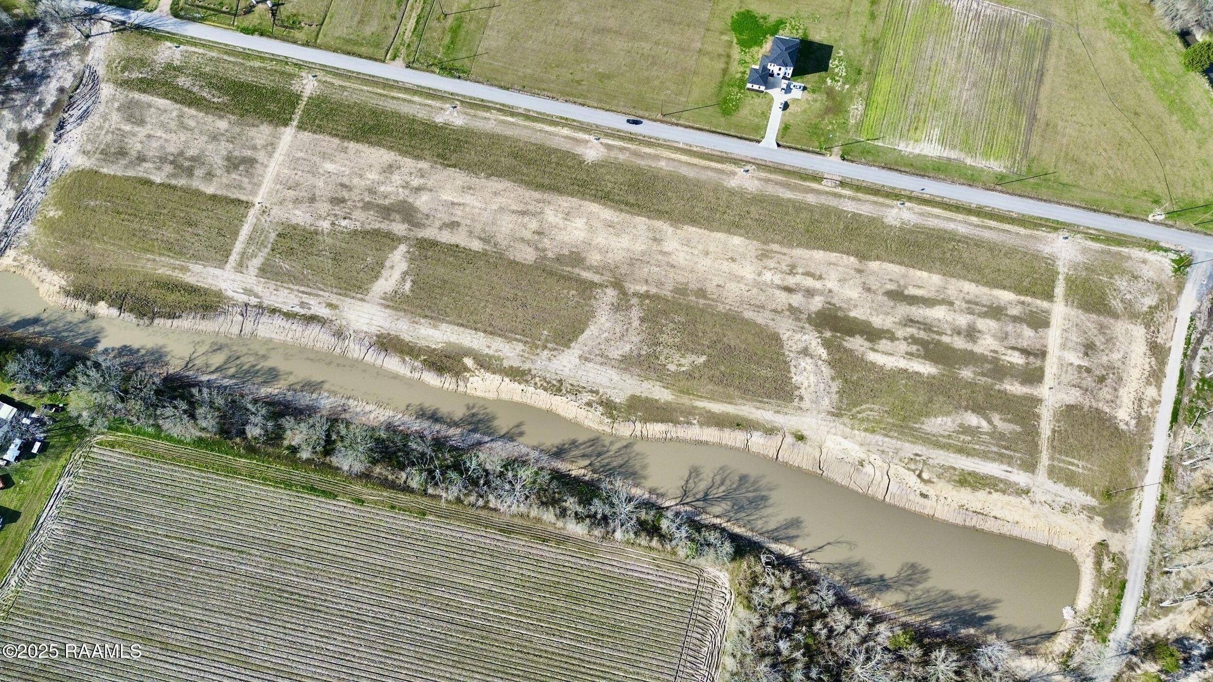 Duson, LA 70529,303 Anderson RD