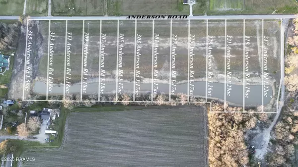 219 Anderson RD, Duson, LA 70529