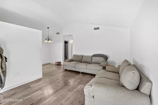 Lake Charles, LA 70605,1847 Fox Run DR #1 & 2