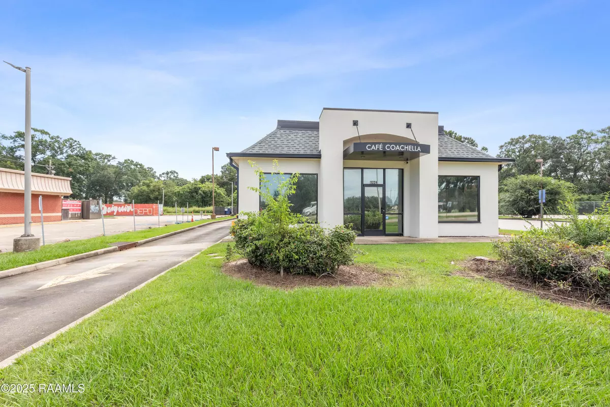 Lafayette, LA 70501,1224 NE Evangeline WAY