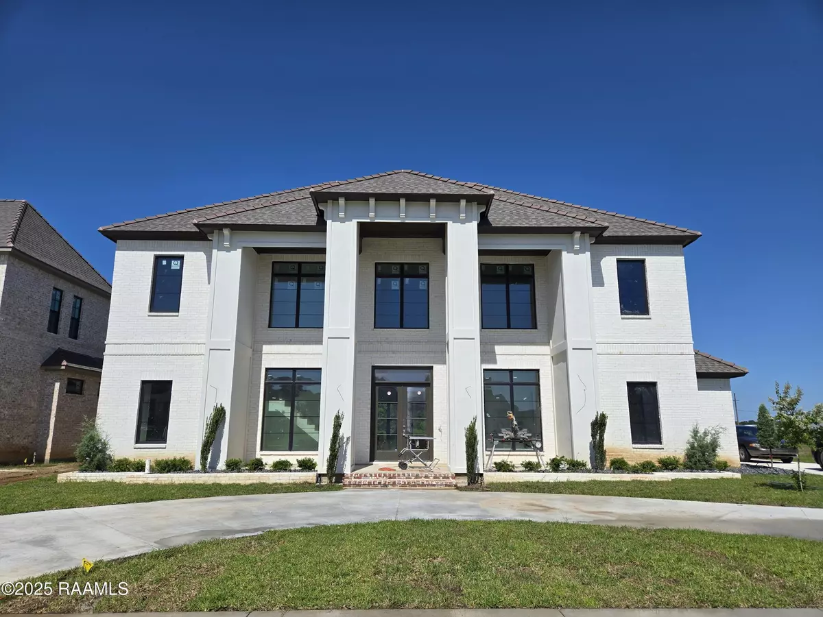 Youngsville, LA 70592,106 Trailing Oaks DR