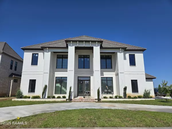 106 Trailing Oaks DR, Youngsville, LA 70592