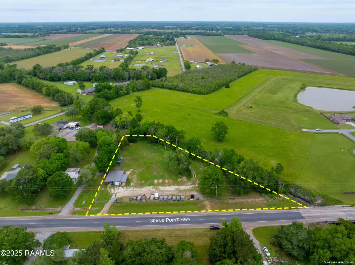 Breaux Bridge, LA 70517,3550 Grand Point HWY