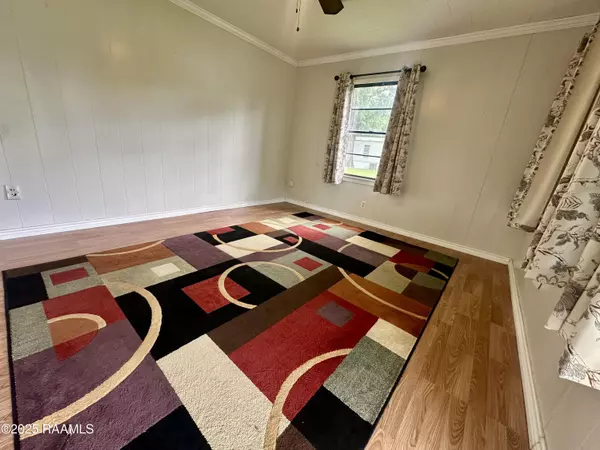 Eunice, LA 70535,165 Derouen AVE
