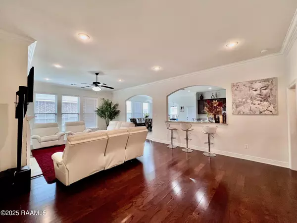 Lake Charles, LA 70607,1935 Hebert's PASS