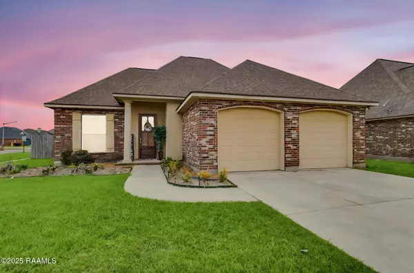 Lafayette, LA 70507,501 Summerfest DR