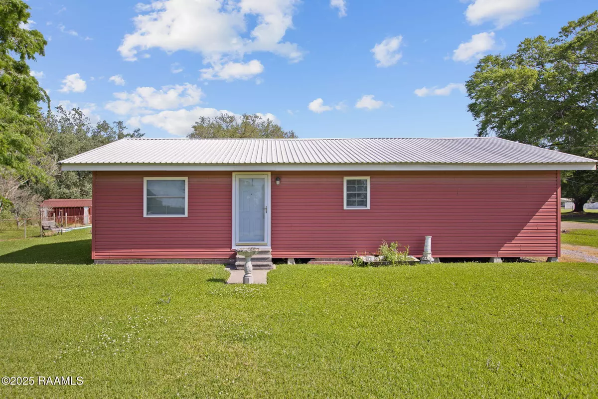 New Iberia, LA 70560,4718 Coteau RD