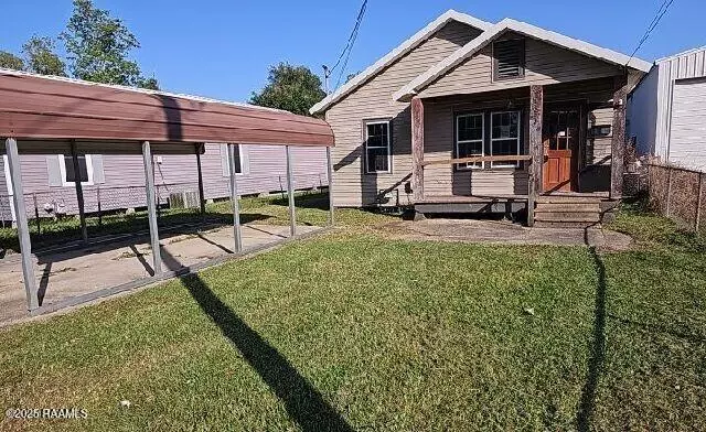 New Iberia, LA 70560,1353 Weeks ST