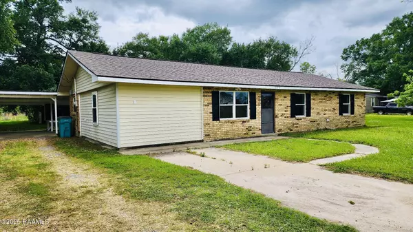 Opelousas, LA 70570,336 Harmon LN