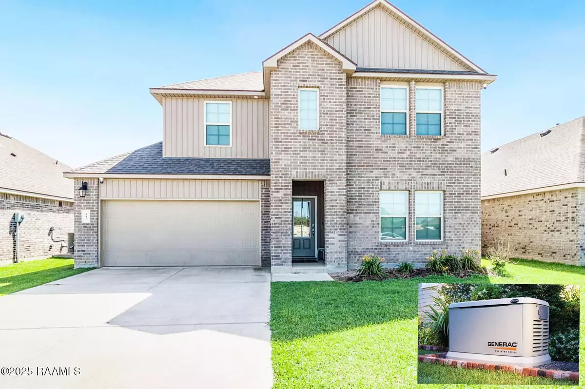 Youngsville, LA 70592,113 Abbeywood CT
