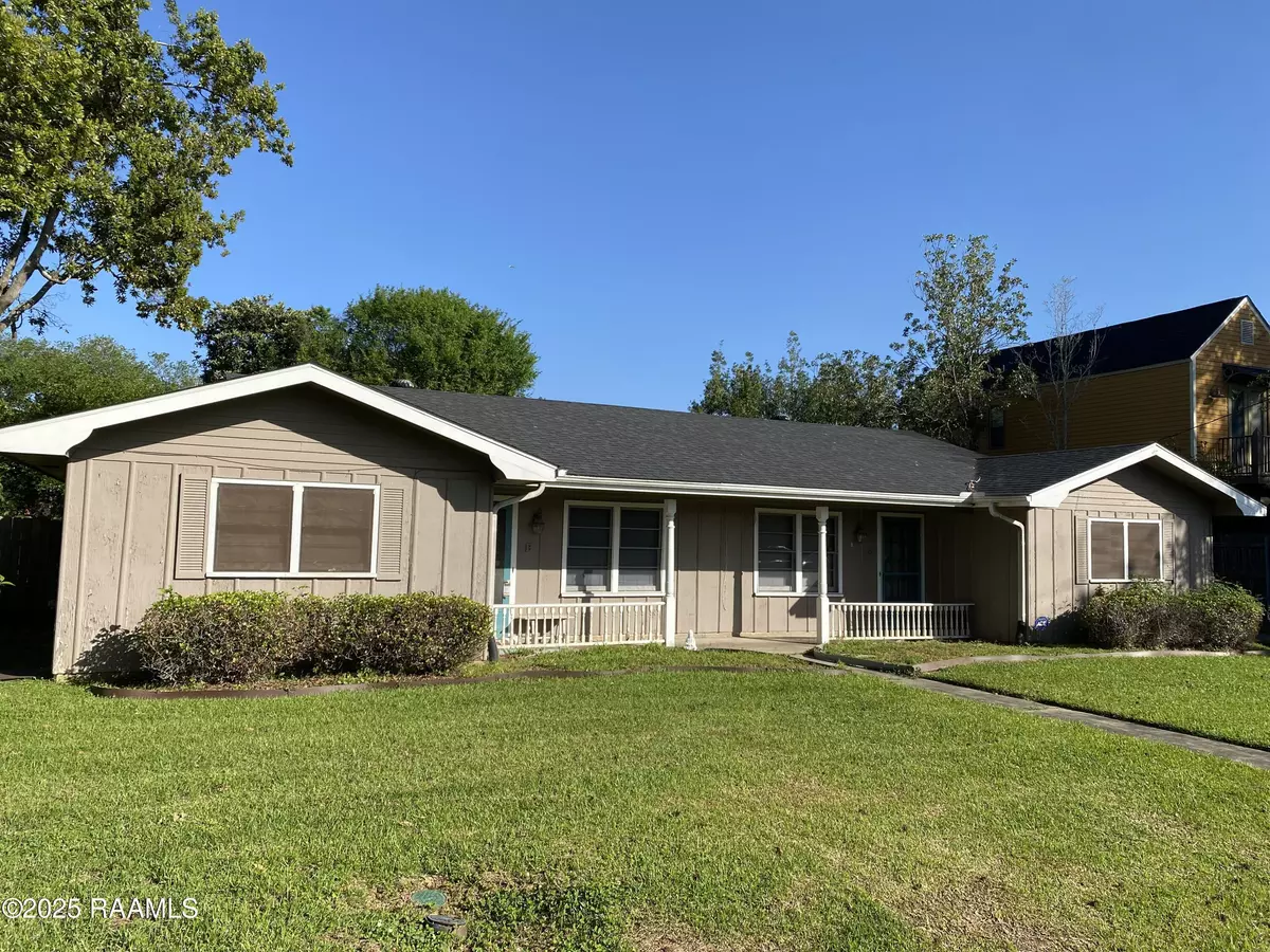 Lafayette, LA 70503,106 Richardson AVE #A