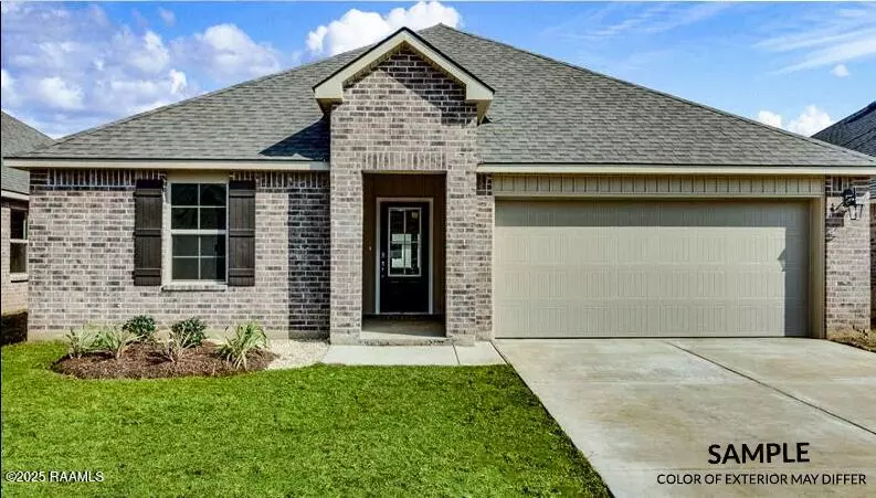 Duson, LA 70529,229 Oak Heights DR