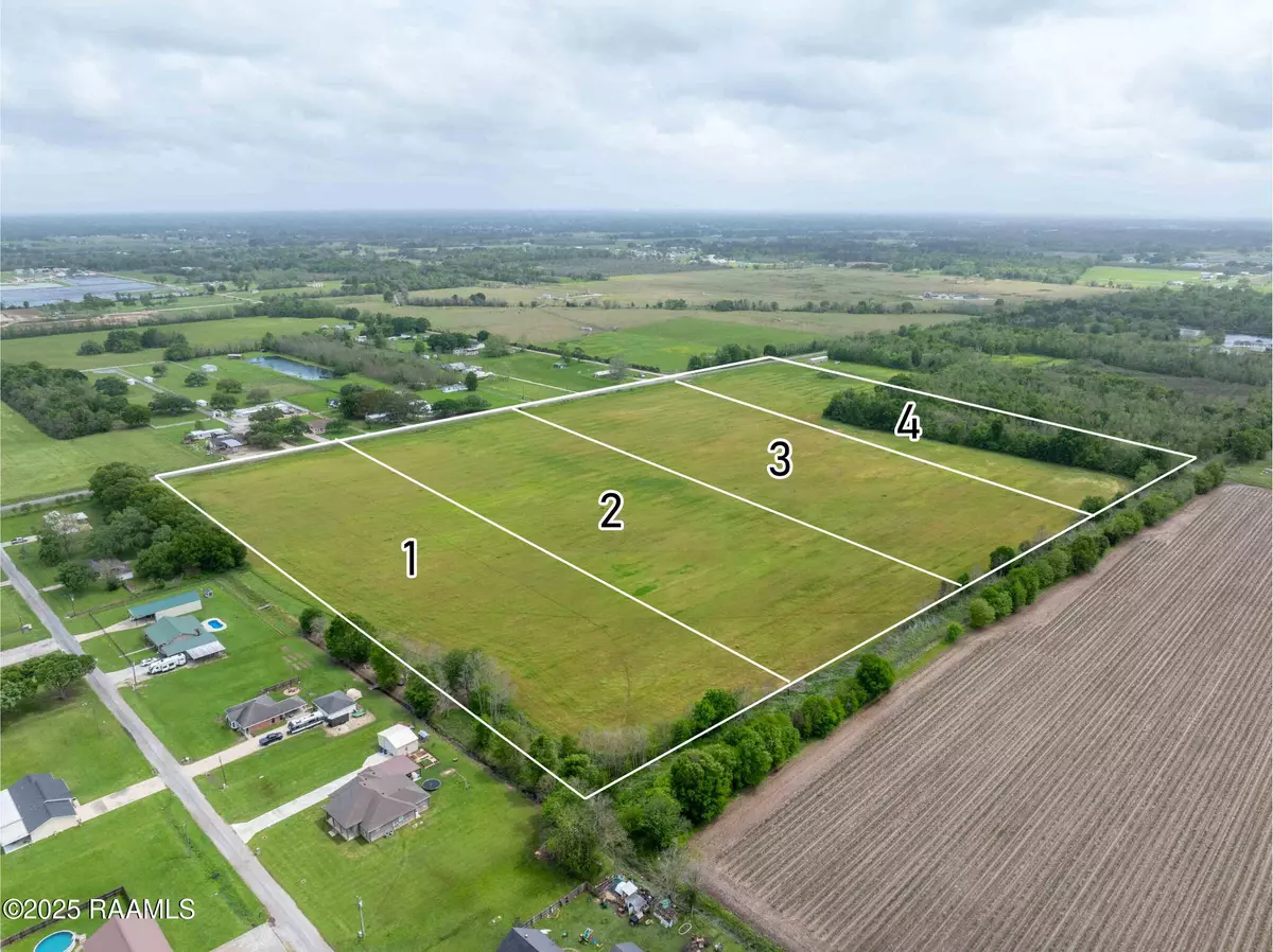 Church Point, LA 70525,Tbd Osage Trail #Lot 1