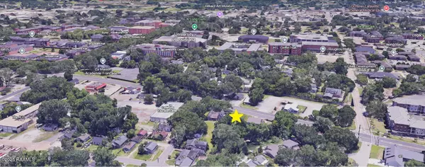 Lafayette, LA 70503,1712 Johnston ST
