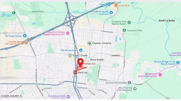 Lafayette, LA 70501,100 Blk Donlon AVE