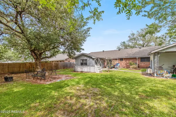 Lake Charles, LA 70605,4512 E Meadow LN