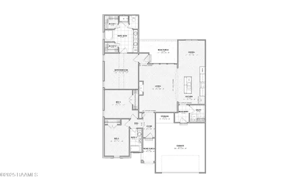 Youngsville, LA 70592,226 Central Village WAY