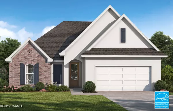 226 Central Village WAY, Youngsville, LA 70592