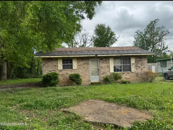 805 Joseph ST, Opelousas, LA 70570
