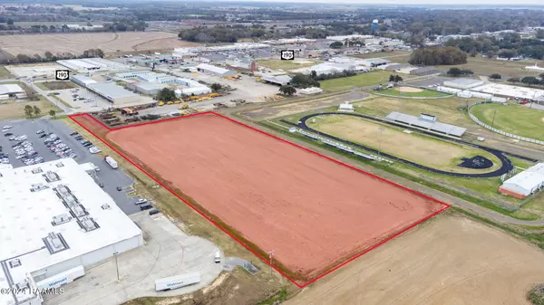 Eunice, LA 70535,000 Hwy 190 / Larry RD