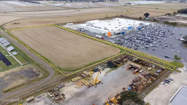 Eunice, LA 70535,000 Hwy 190 / Larry RD