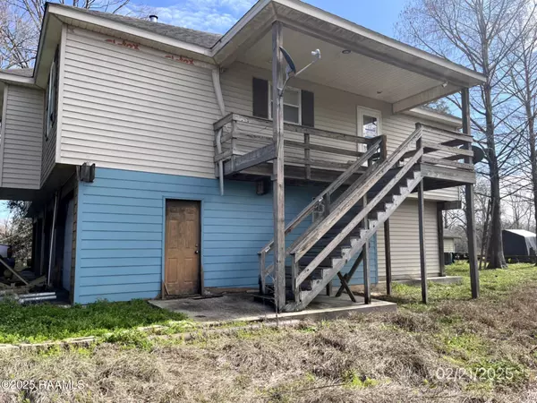 2665 Atchafalaya River HWY, Breaux Bridge, LA 70517