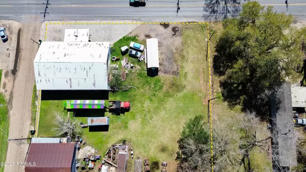 Church Point, LA 70525,302 W W. Canal ST