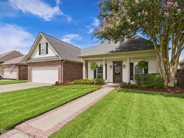 Lafayette, LA 70508,124 Vestige CIR