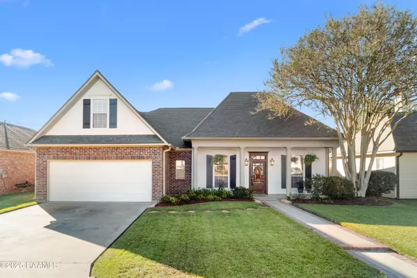 124 Vestige CIR, Lafayette, LA 70508