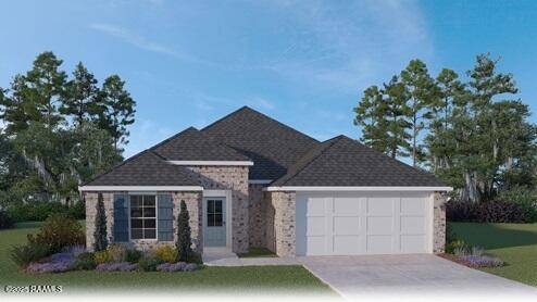192 Hains DR, Sunset, LA 70584