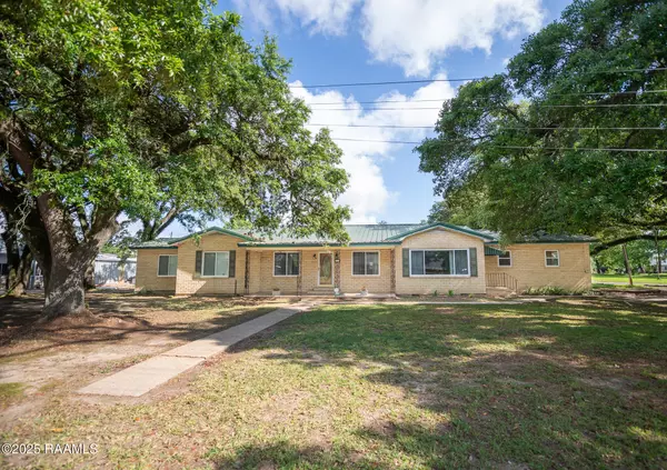 Mamou, LA 70554,613 Mulberry ST