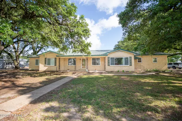 Mamou, LA 70554,613 Mulberry ST