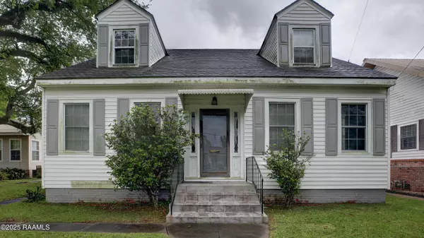 627 Weeks ST, New Iberia, LA 70560