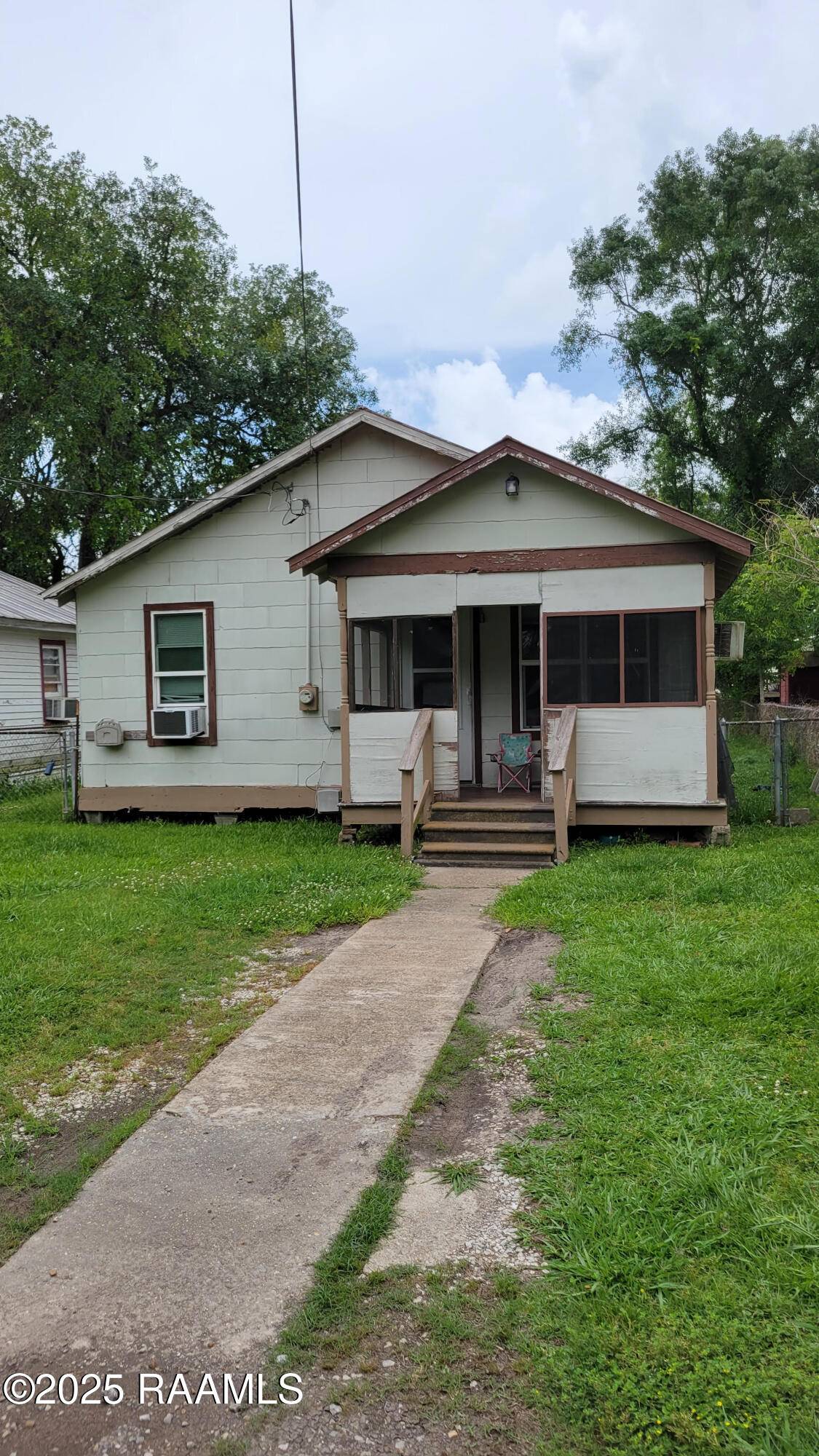 205 F ST, Duson, LA 70529