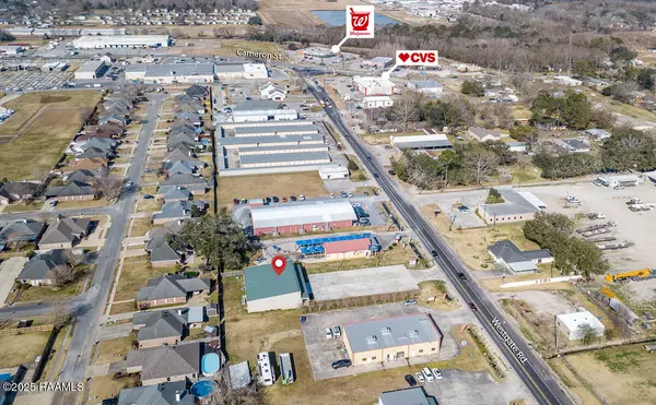Scott, LA 70583,400 Westgate RD