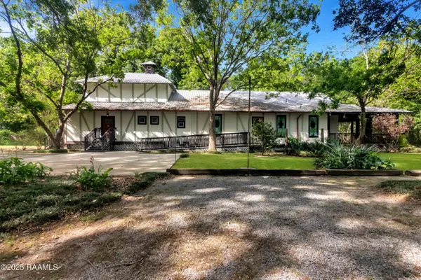 Maurice, LA 70555,8001 Woodlawn RD