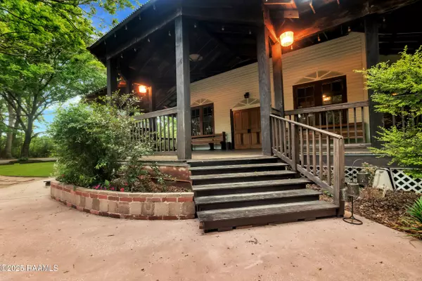 Maurice, LA 70555,8001 Woodlawn RD