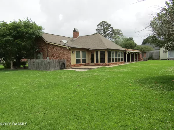 Abbeville, LA 70510,502 E Magnolia AVE