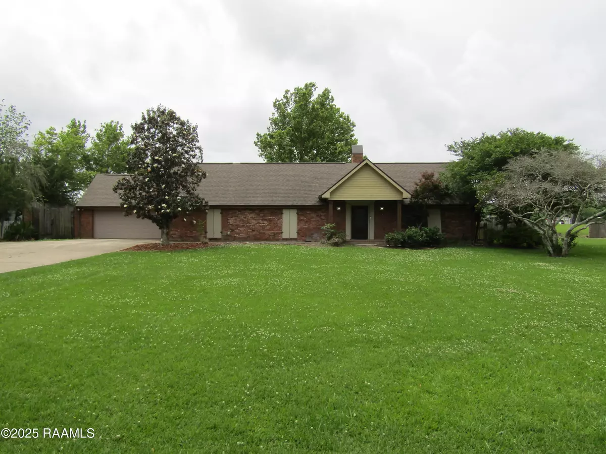 Abbeville, LA 70510,502 E Magnolia AVE