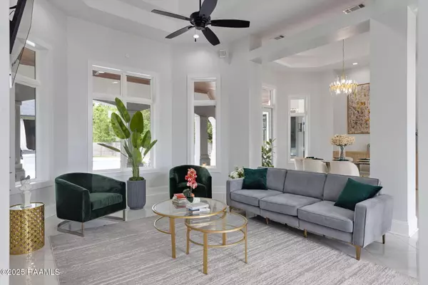 Lafayette, LA 70503,618 Greyford DR