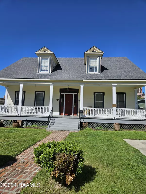 1012 S Washington ST, Lafayette, LA 70501