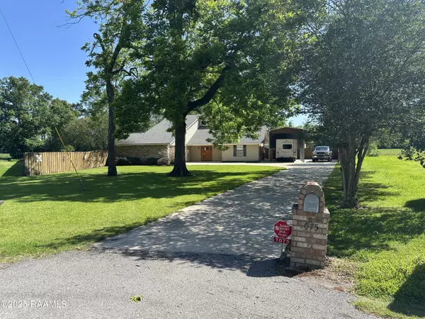 Breaux Bridge, LA 70517,1075 Melancon DR
